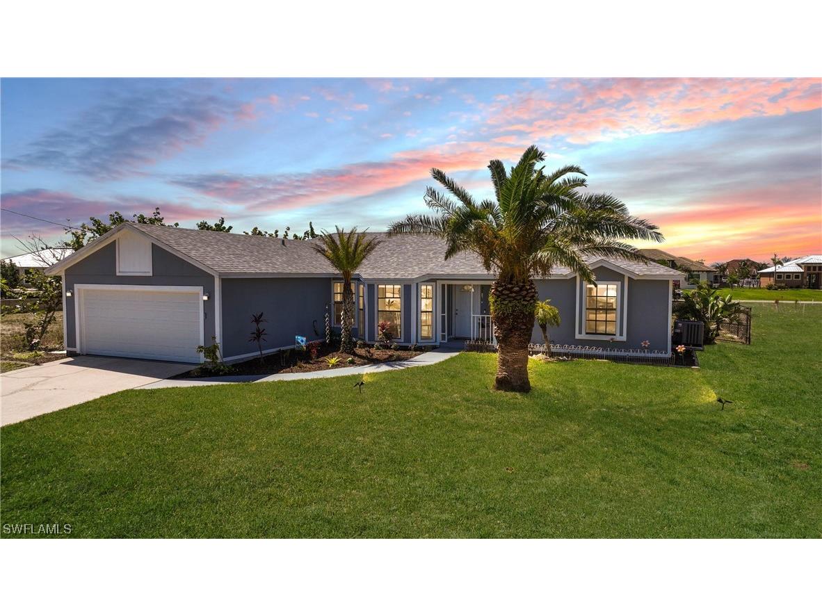 3706 NW 1st Terrace Cape Coral FL 33993 223029676 image1