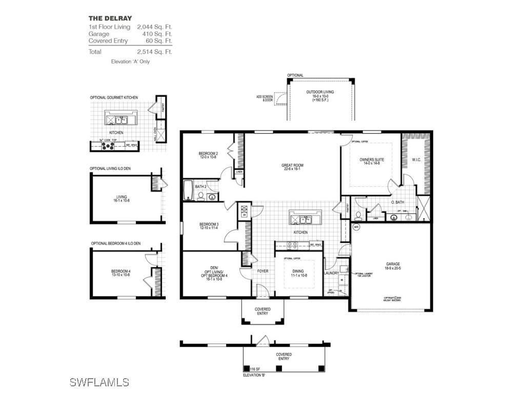 3706 NW 46th Terrace Cape Coral FL 33993 225039343 image20