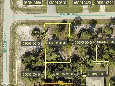3706 NW 48th Street Cape Coral FL 33993 223012269 image1