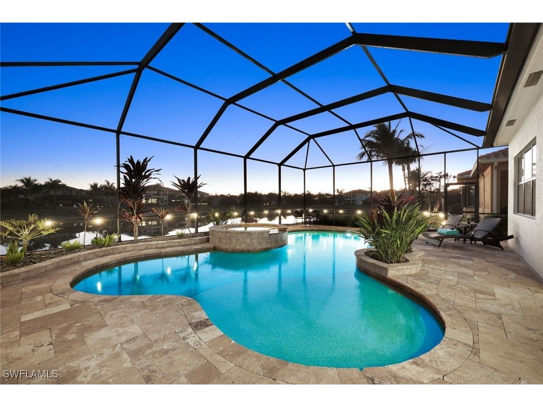 3706 Pleasant Springs Drive Naples FL 34119 226002939 image1