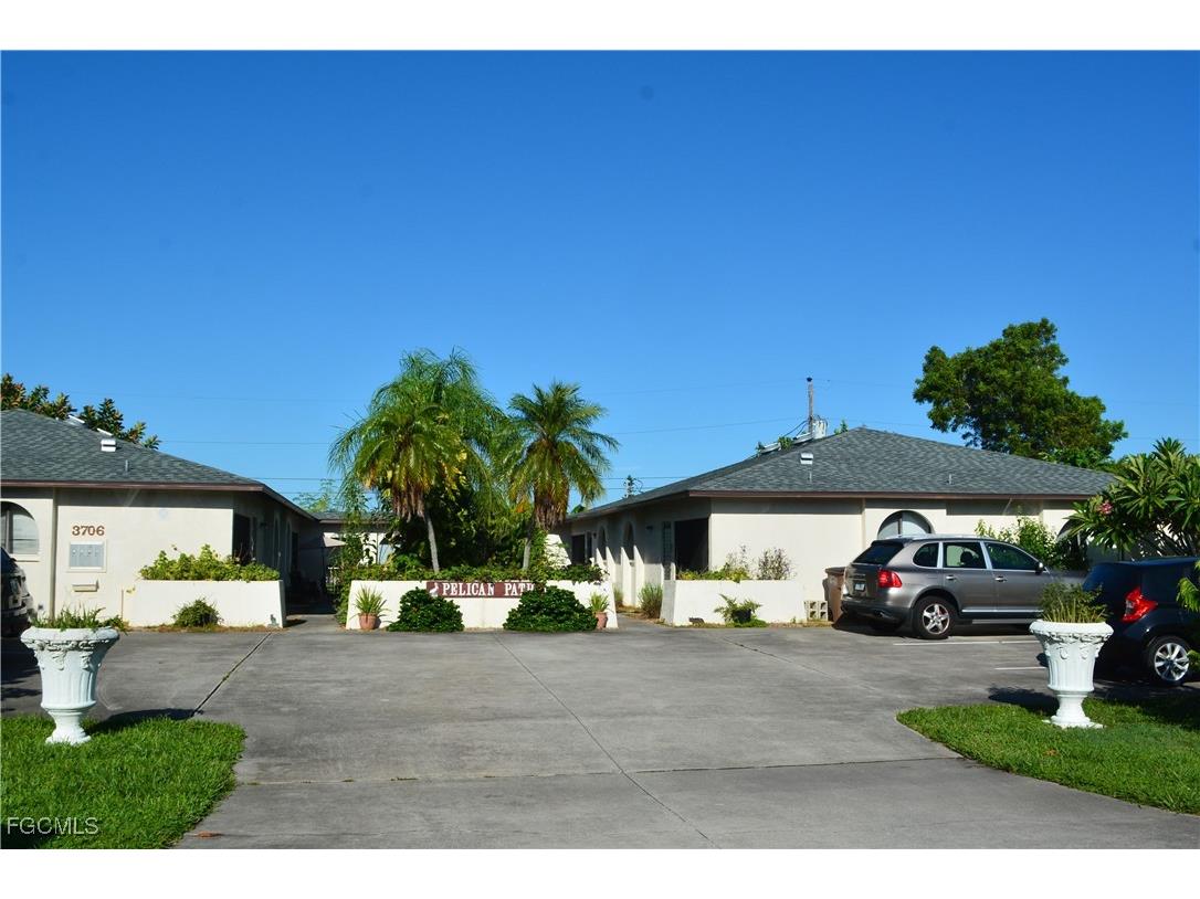 3706 SE 10th Avenue #3 Cape Coral FL 33904 2025004508 image1