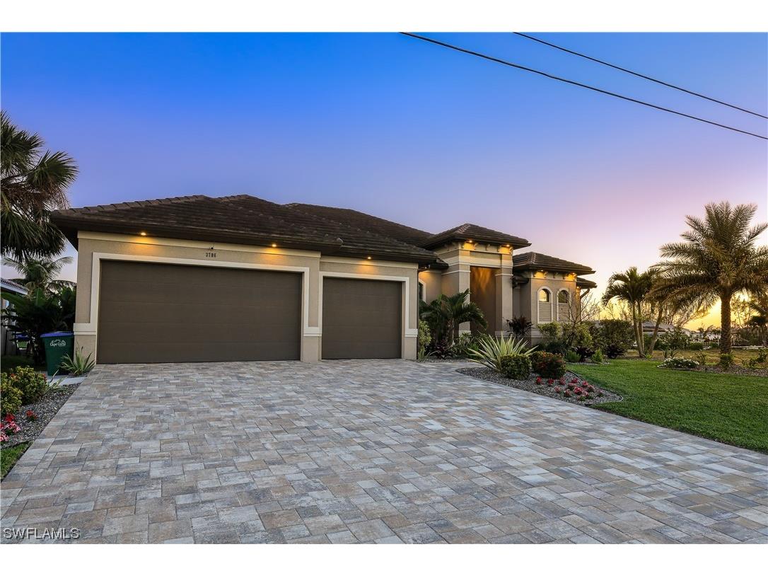 3706 SW 2nd Street Cape Coral FL 33991 223020045 image1