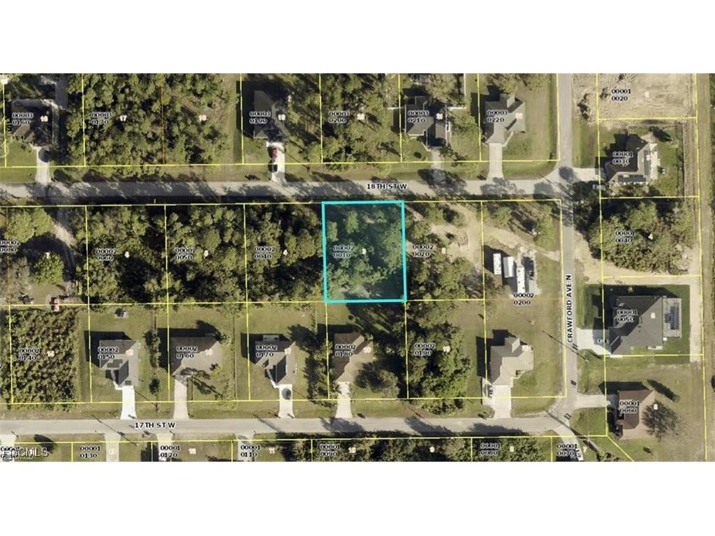 3707 18th Street W Lehigh Acres FL 33971 2025014902 image1