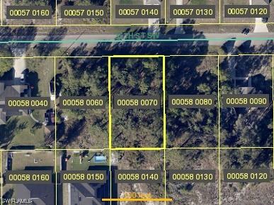 3707 35th Street SW Lehigh Acres FL 33976 223091337 image1