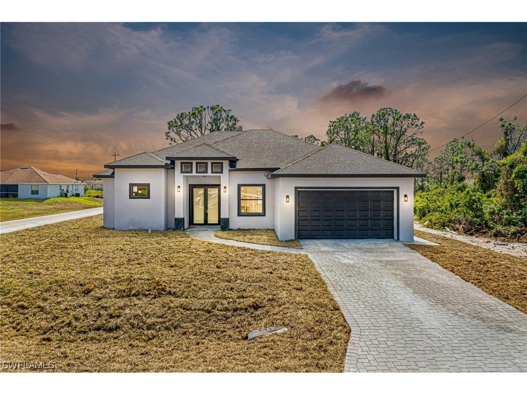 3707 4th Street SW Lehigh Acres FL 33976 222075713 image1