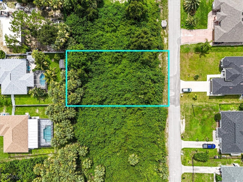 3707 6th Street W Lehigh Acres FL 33971 2025004173 image1