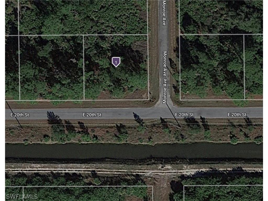3707 E 20th Street Alva FL 33920 222079796 image1