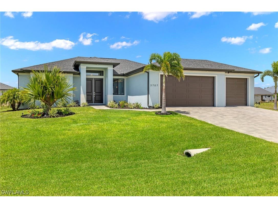 3707 NW 1st Street Cape Coral FL 33993 223055770 image1