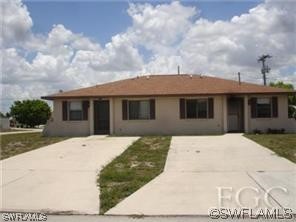 3707 SW Santa Barbara Place Cape Coral FL 33914 224006684 image1