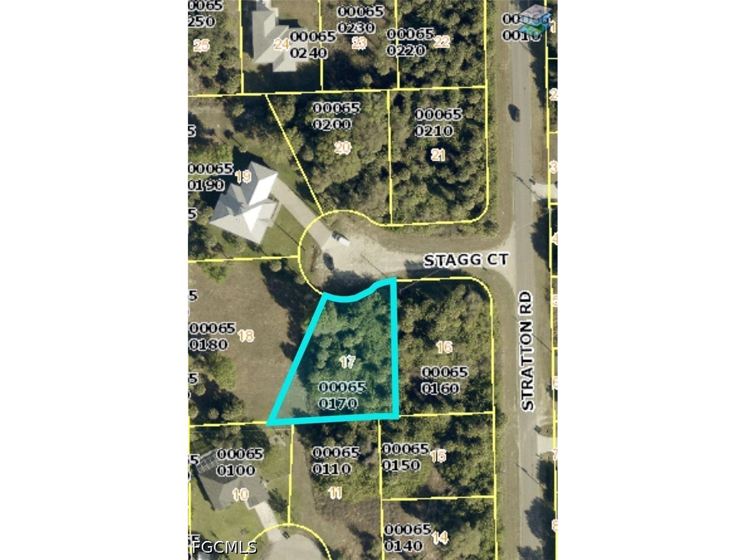 3707 Stagg Court Fort Myers FL 33905 2026029838 image1