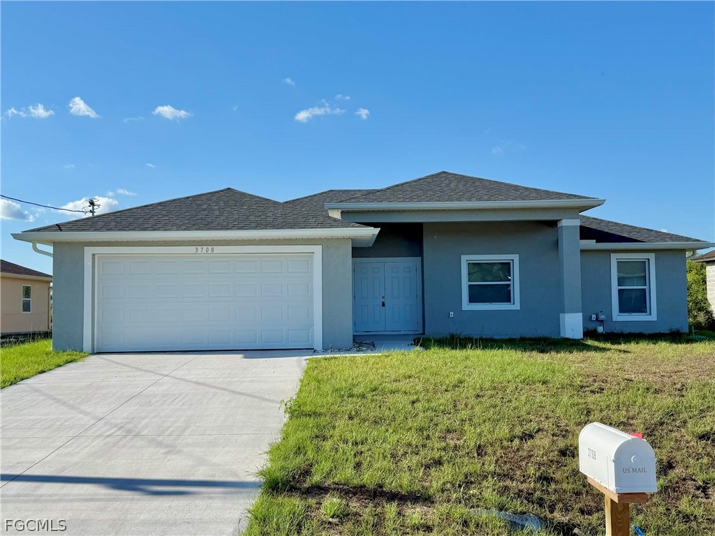 3708 15th Street SW Lehigh Acres FL 33976 2026004655 image1
