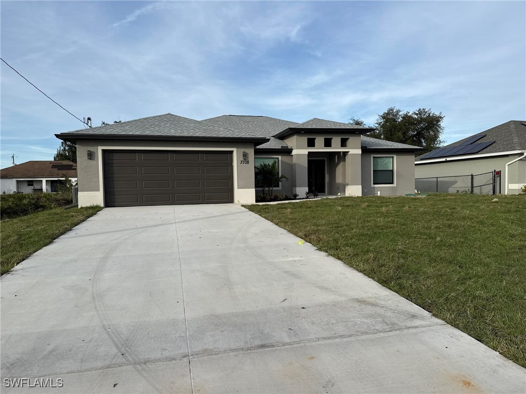 3708 25th Street SW Lehigh Acres FL 33976 225003481 image1