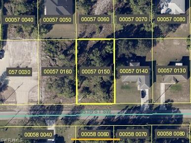 3708 35th Street SW Lehigh Acres FL 33976 223070197 image1
