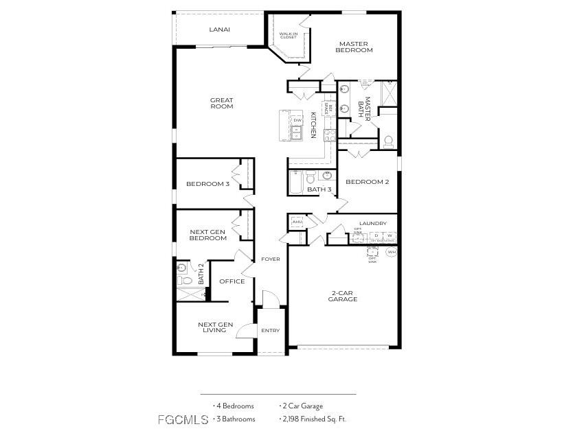 3708 9th Street SW Lehigh Acres FL 33976 2025022084 image2