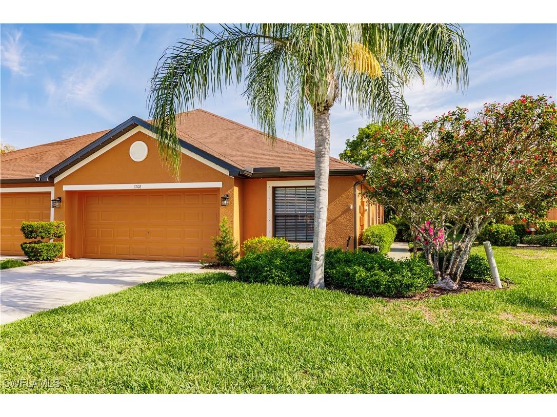3708 Costa Maya Way Estero FL 33928 225041109 image1