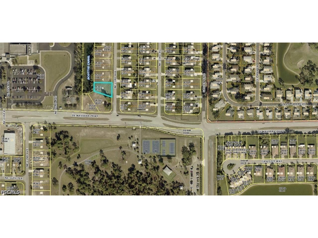 3708 NE 23rd Avenue Cape Coral FL 33909 2026017645 image9
