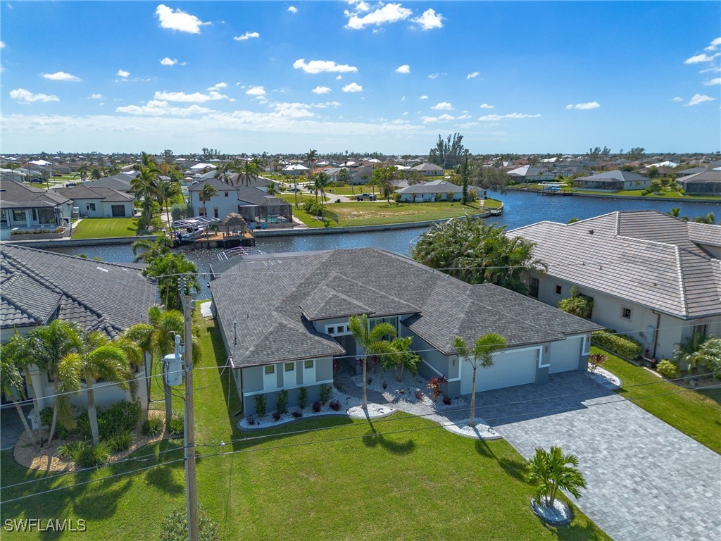 3708 NW 14th Terrace Cape Coral FL 33993 225050880 image1
