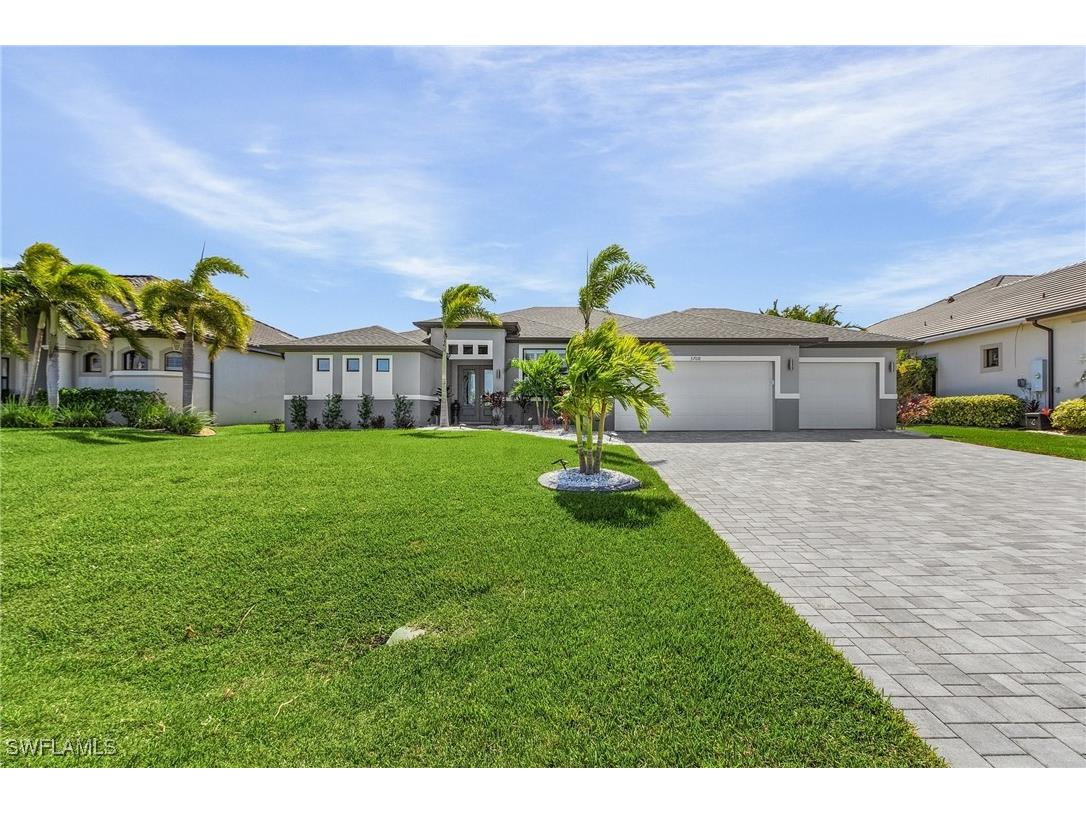 3708 NW 14th Terrace Cape Coral FL 33993 225050880 image3