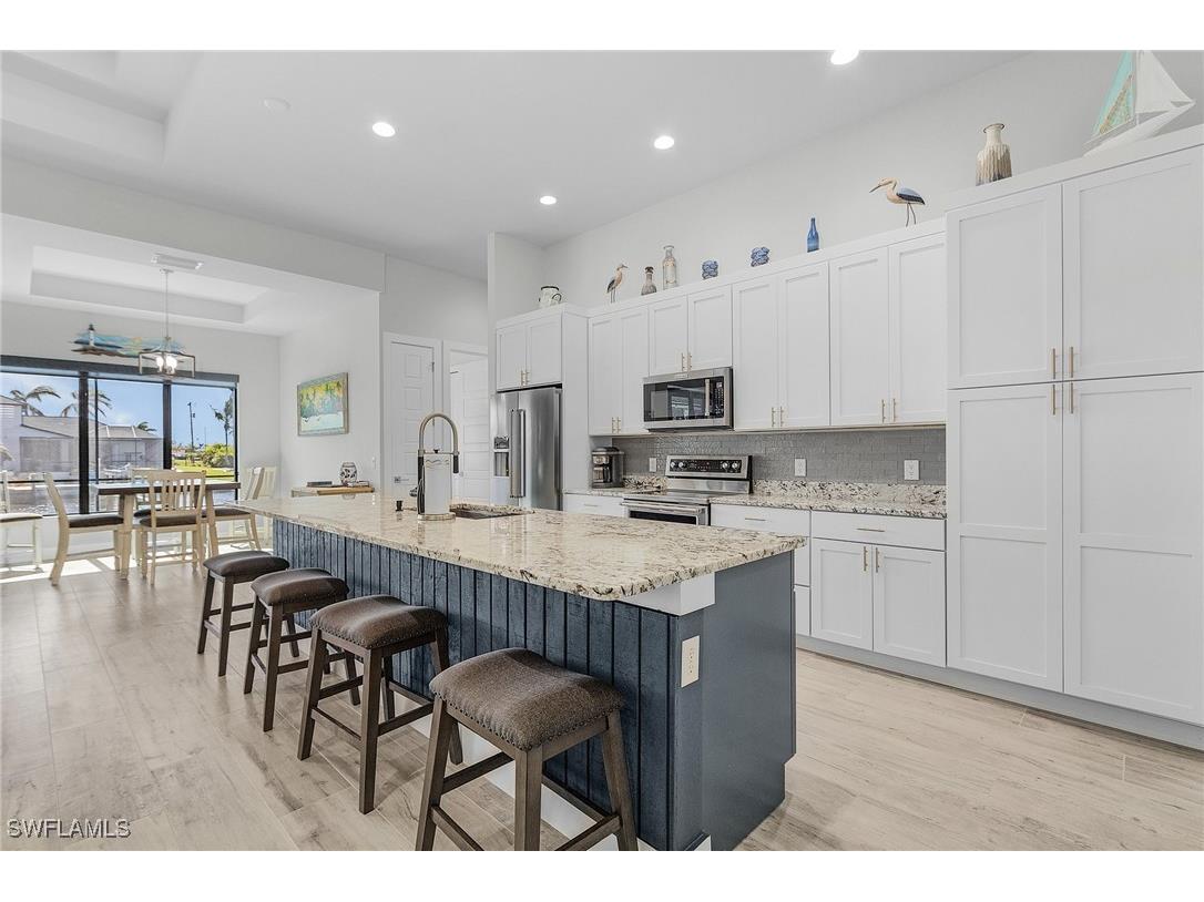 3708 NW 14th Terrace Cape Coral FL 33993 225050880 image9