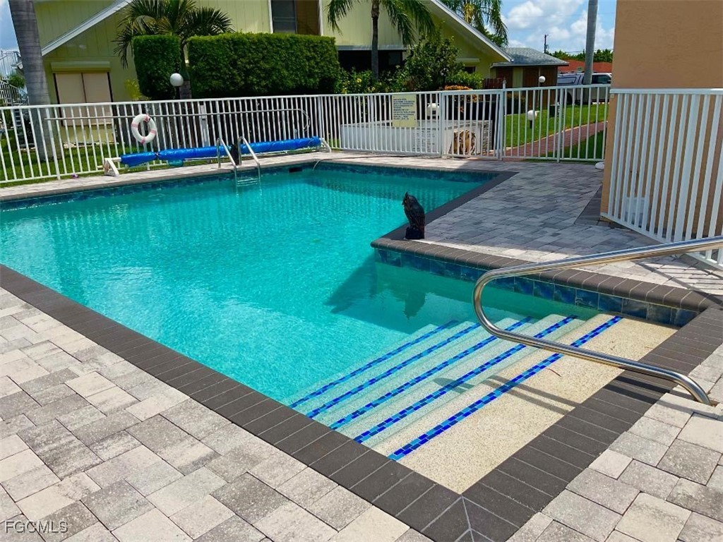 3708 SE 12th Avenue #201 Cape Coral FL 33904 2025005005 image23