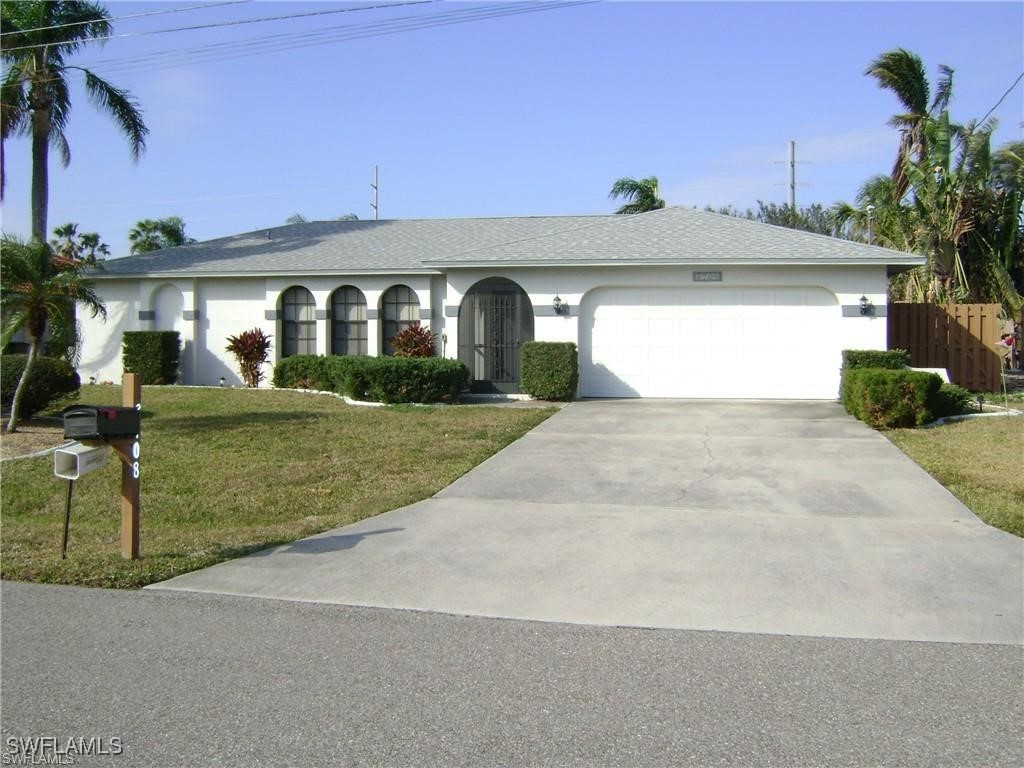 3708 SE 16th Place Cape Coral FL 33904 225034595 image1