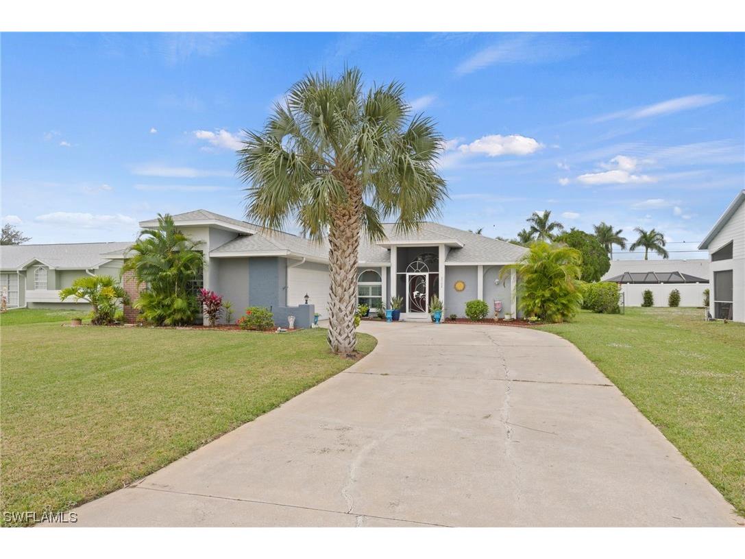 3708 SE 2nd Place Cape Coral FL 33904 224002437 image1