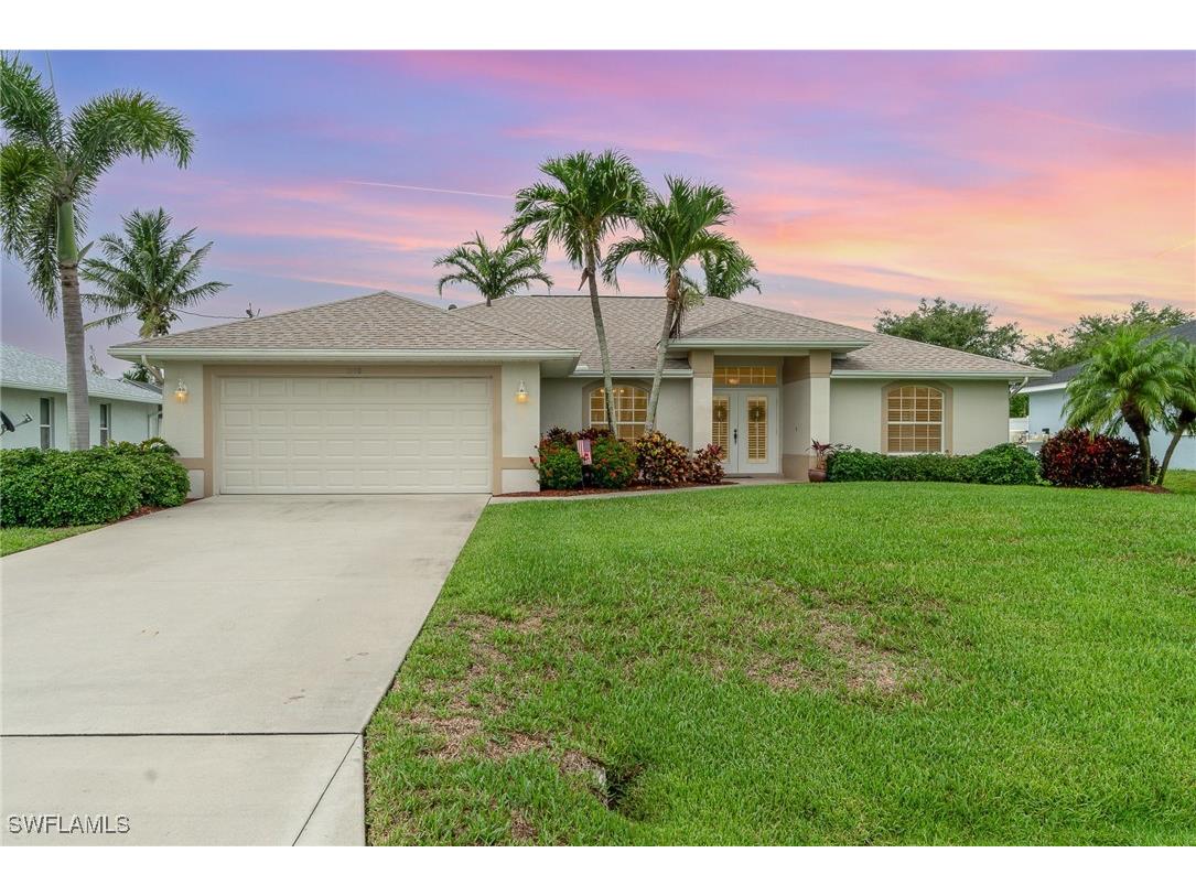 3708 SW 2nd Lane Cape Coral FL 33991 225049390 image1