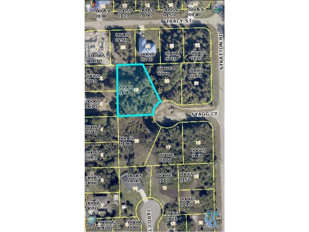 3708 Stagg Court Fort Myers FL 33905 223029089 image1