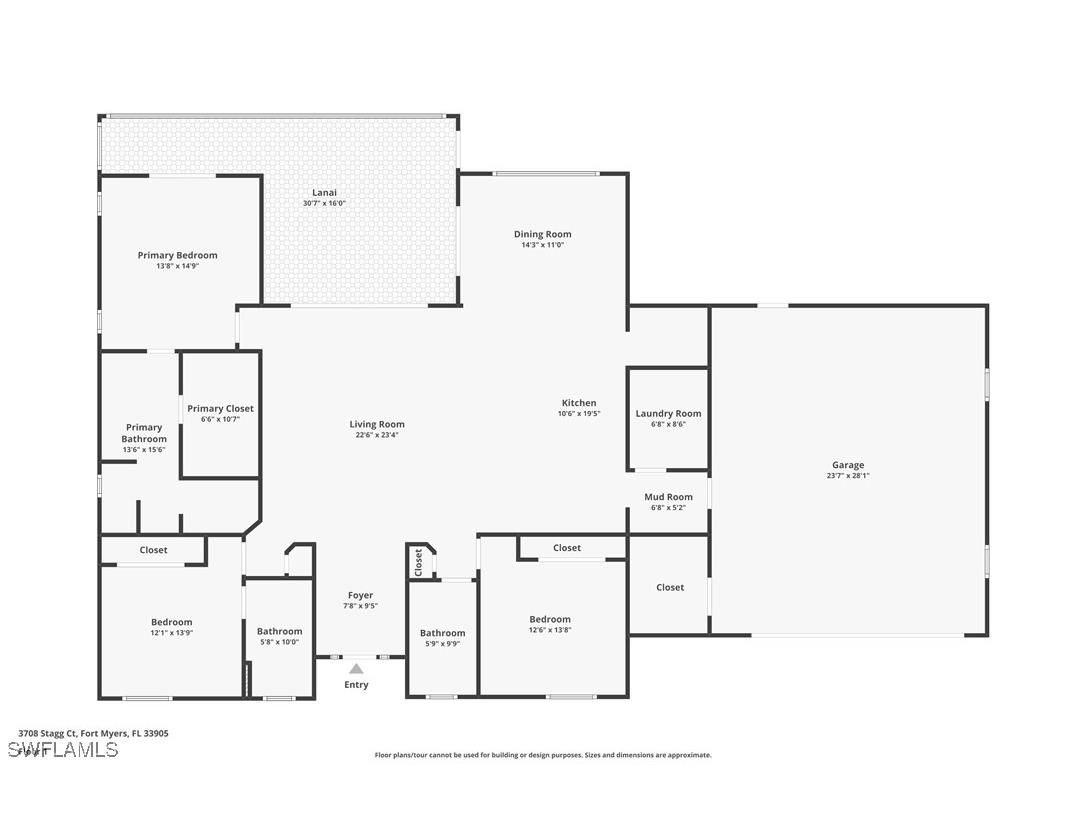 3708 Stagg Court Fort Myers FL 33905 225055724 image42