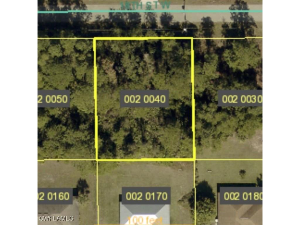 3709 18th Street W Lehigh Acres FL 33971 225060399 image1