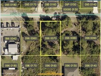 3709 22nd Street SW Lehigh Acres FL 33976 225029402 image1