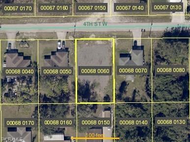 3709 4th Street W Lehigh Acres FL 33971 223047416 image1