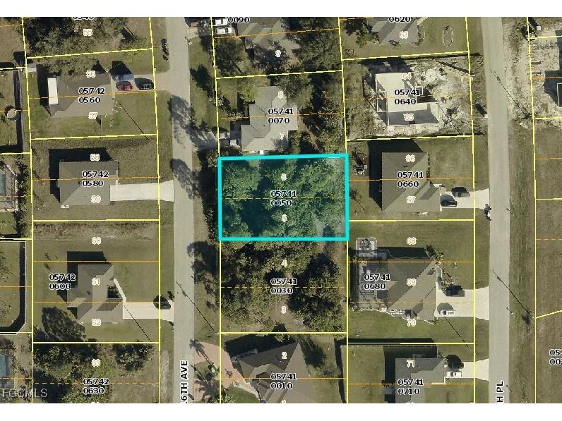 3709 NE 16th Avenue Cape Coral FL 33909 2025024109 image1