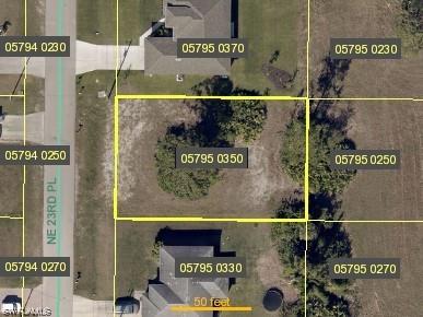 3709 NE 23rd Place Cape Coral FL 33909 223080362 image1