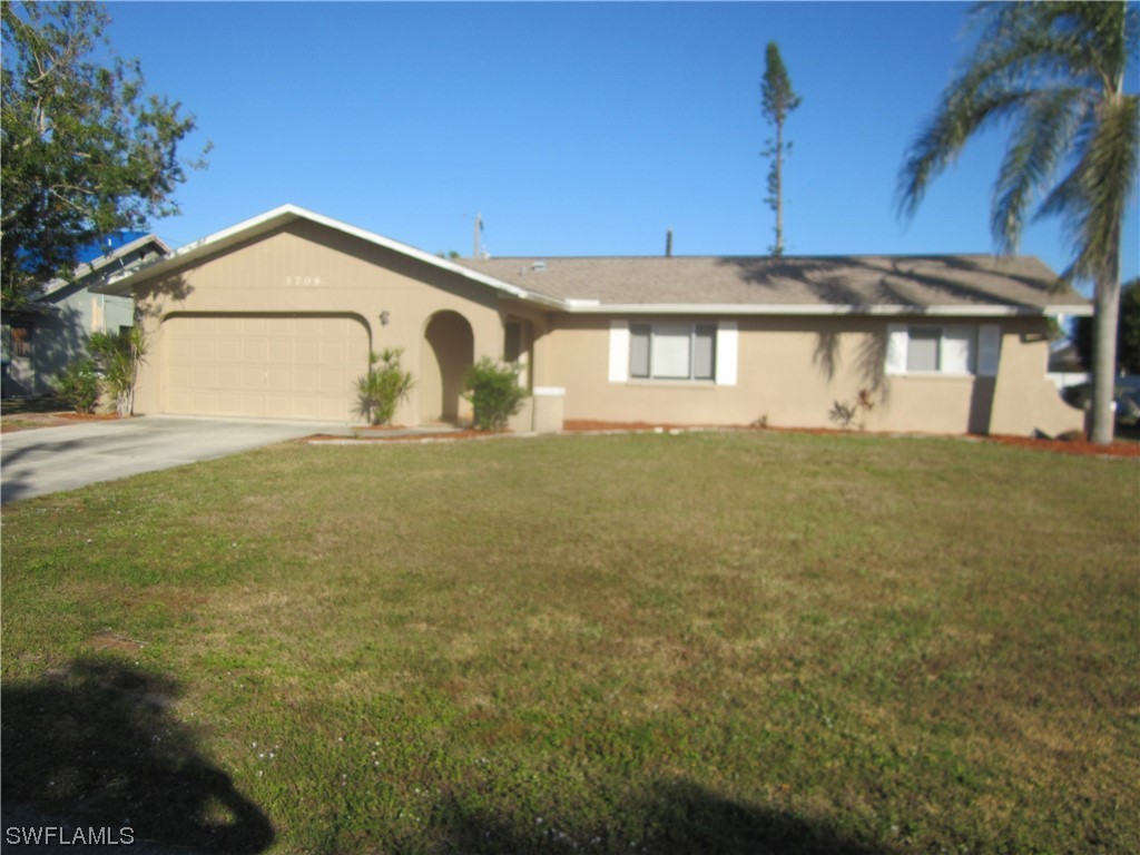 3709 SW 1st Place Cape Coral FL 33914 223030186 image1