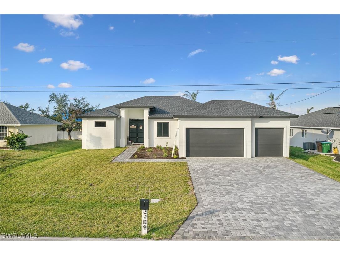 3709 SW 3rd Street Cape Coral FL 33991 222086956 image1