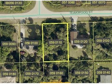 3709 Teakwood Street Fort Myers FL 33905 224037637 image1
