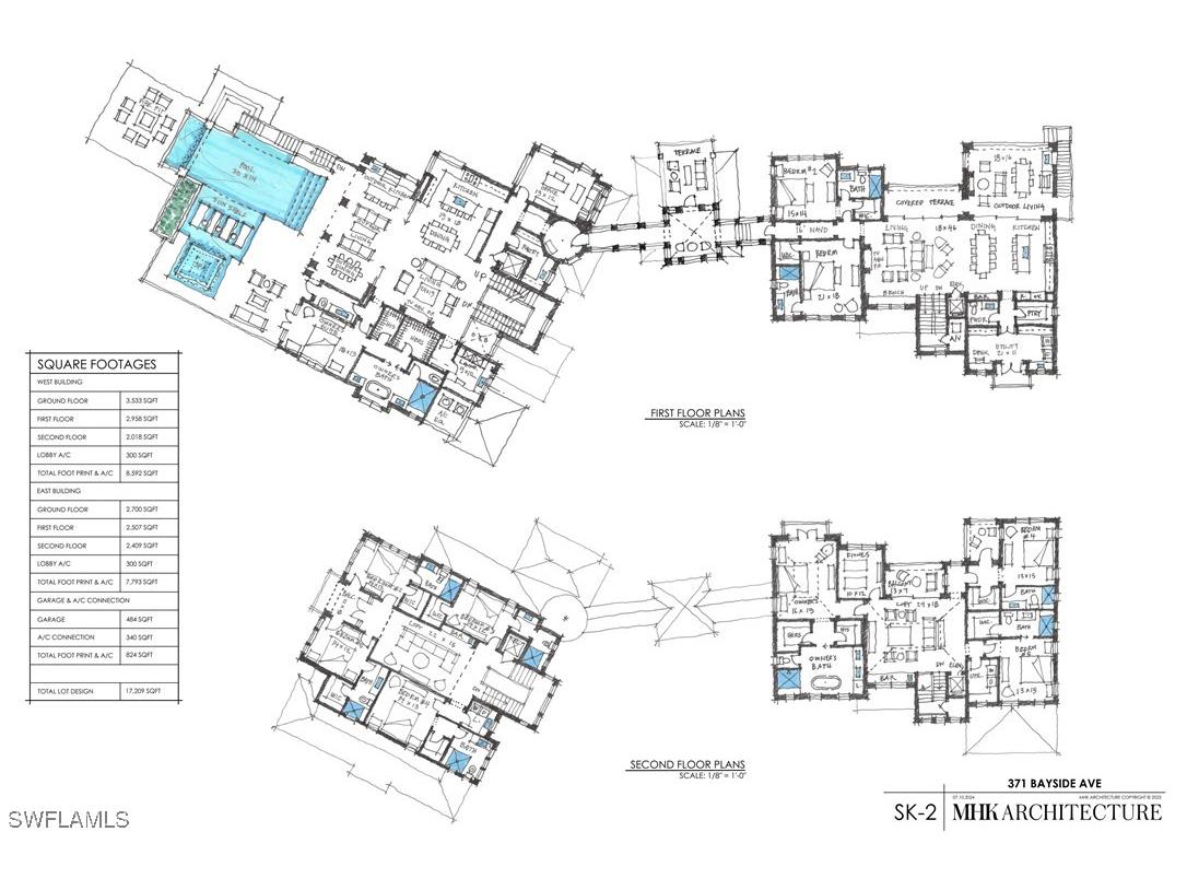 371 Bayside Avenue Naples FL 34108 225072095 image50