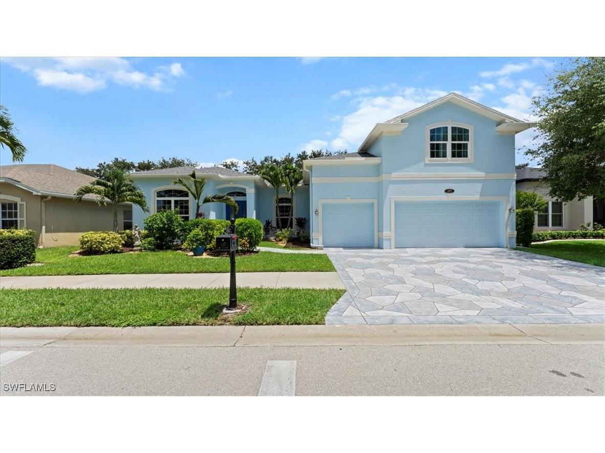 371 Burnt Pine Drive Naples FL 34119 226000456 image1