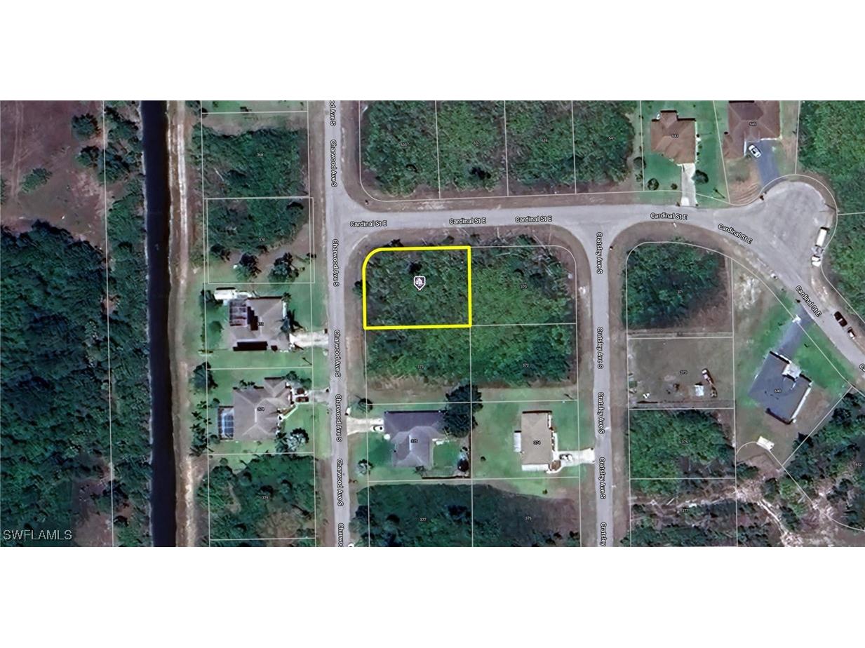 371 Charwood Avenue S Lehigh Acres FL 33974 224019338 image1