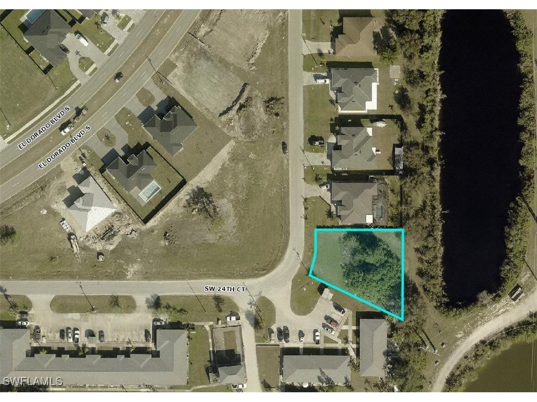 371 SW 24th Court Cape Coral FL 33991 225058027 image1