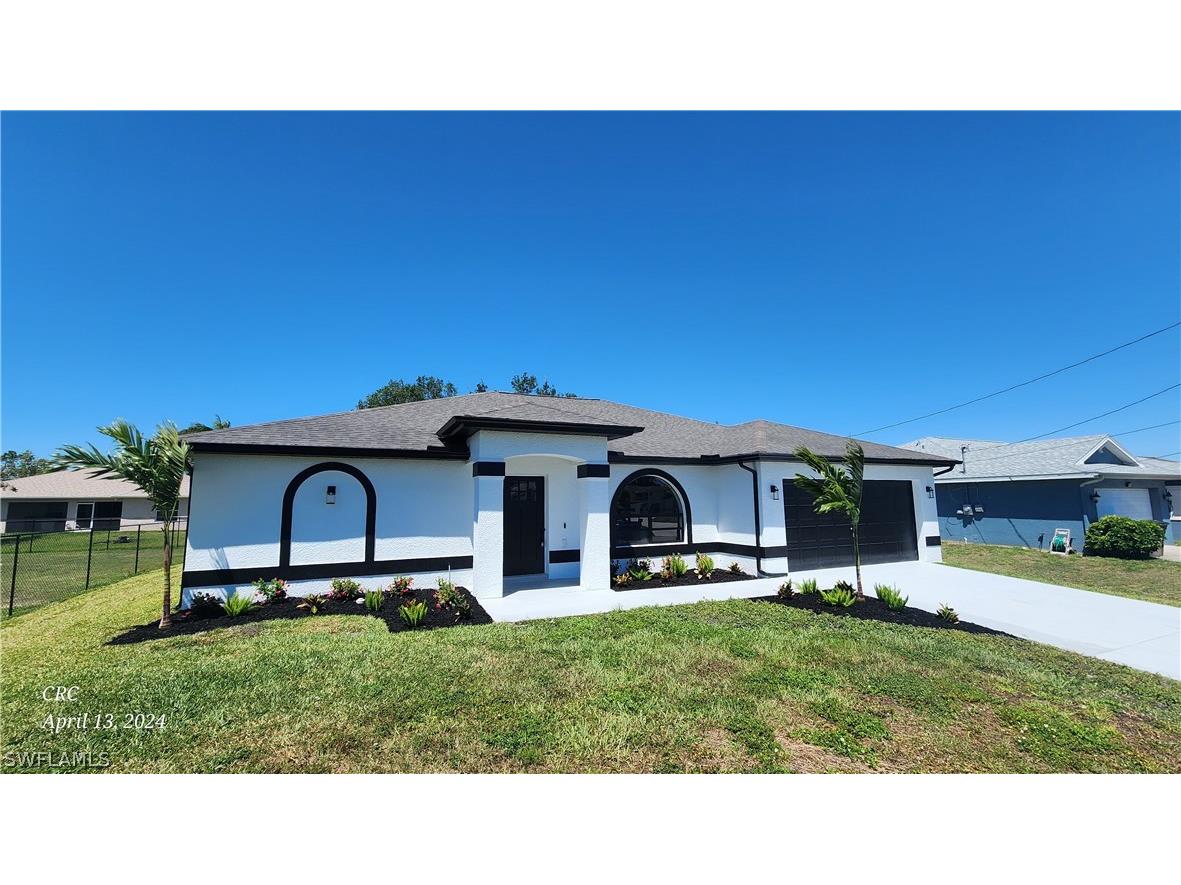 3710 NE 23rd Place Cape Coral FL 33909 224017057 image1