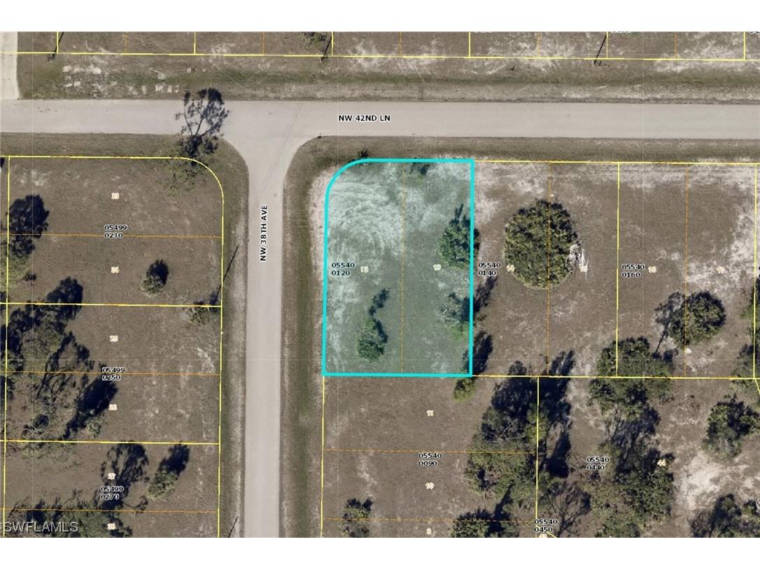 3710 NW 42nd Street Cape Coral FL 33993 223071520 image1