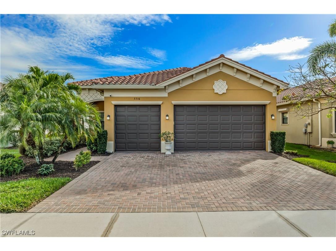 3710 Pleasant Springs Drive Naples FL 34119 223044437 image1