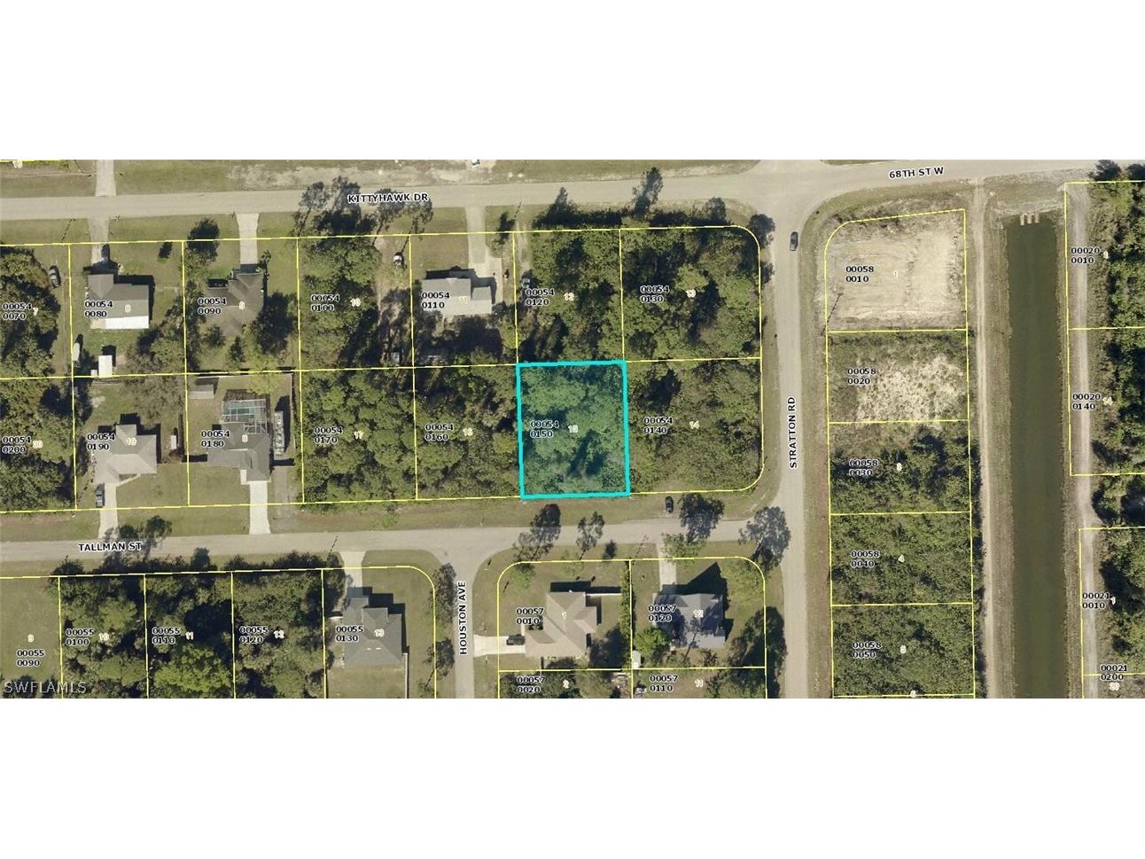 3710 Tallman Street Fort Myers FL 33905 222082979 image1