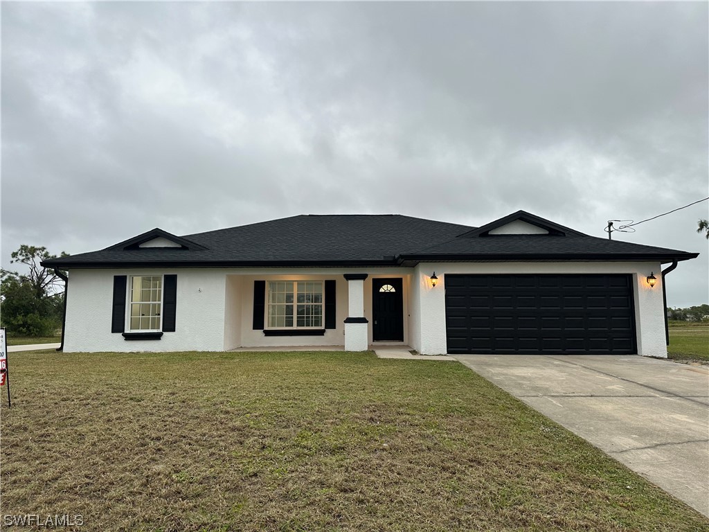 3711 Durden Parkway Cape Coral FL 33993 223084648 image1