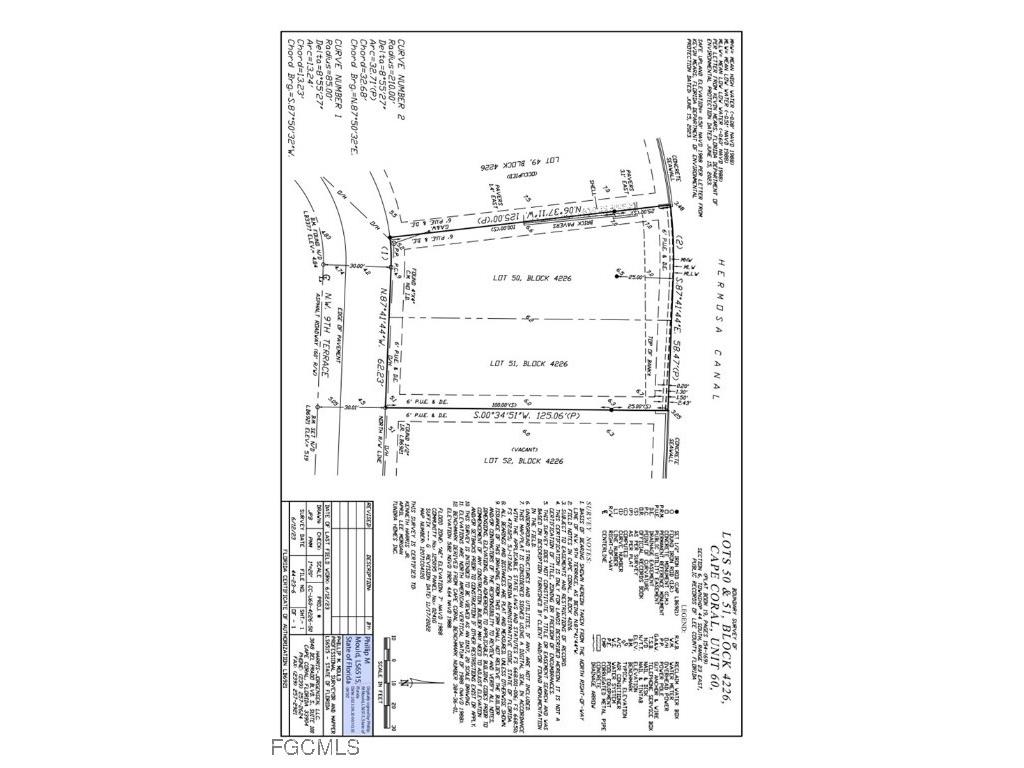 3711 NW 9th Terrace Cape Coral FL 33993 2026003141 image26