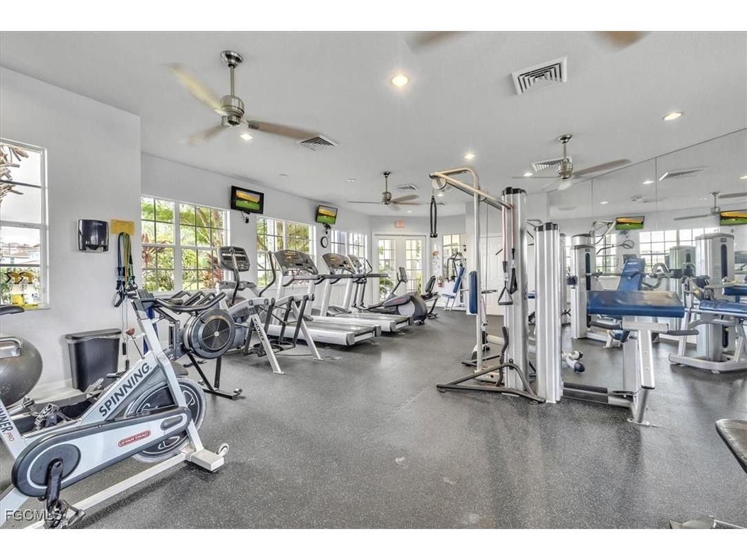 3711 Pebblebrook Ridge Court #101 Fort Myers FL 33905 2025015564 image46