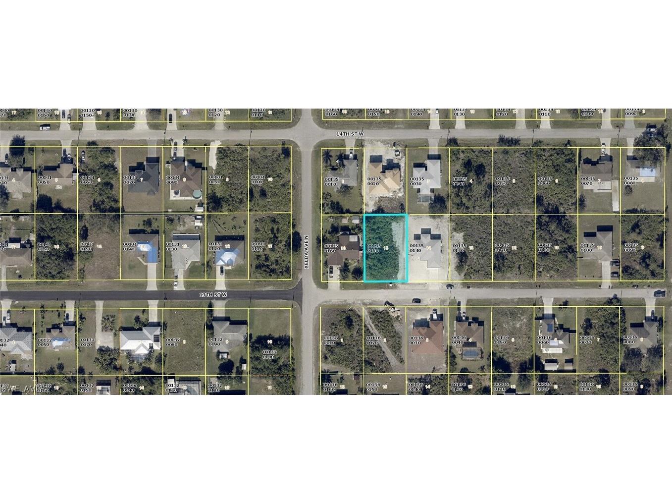 3712 13th Street W Lehigh Acres FL 33971 223049137 image1