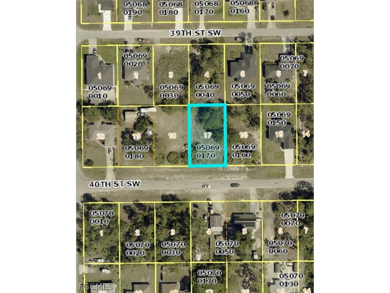 3712 40th Street SW Lehigh Acres FL 33976 2026011598 image2